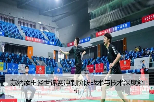 苏炳添田径世锦赛冲刺阶段战术与技术深度解析（OD SPORTS）